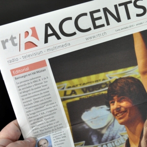 «Accents»