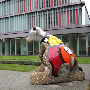 Forum Würth Cuira